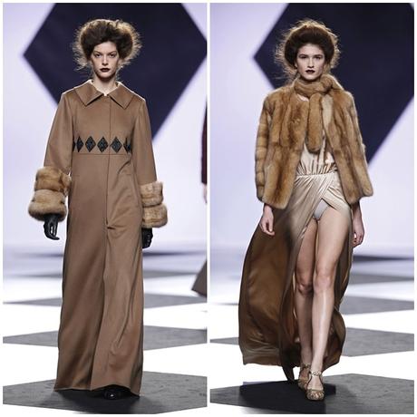 MBFWM OTOÑO/INVIERNO 2016/2017: MIS FAVORITOS