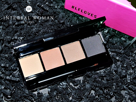 ♥ Te presento la caja de Belleza LookFantastic de Febrero ♥ Te presento la caja de Belleza LookFantastic de Febrero