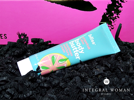 ♥ Te presento la caja de Belleza LookFantastic de Febrero ♥ Te presento la caja de Belleza LookFantastic de Febrero