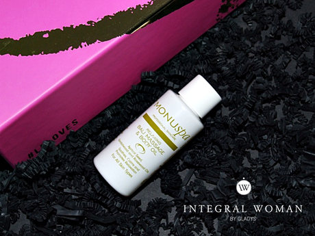 ♥ Te presento la caja de Belleza LookFantastic de Febrero ♥ Te presento la caja de Belleza LookFantastic de Febrero