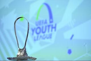 Benfica entra en cuartos de la UEFA Youth League tras vencer en penaltis al Příbram