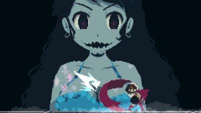 El plataformas de exploración pixelado Momodora: RUtM se prepara para su lanzamiento