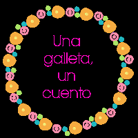 La Sirenita - Estrellas de azúcar  #Unagalletauncuento