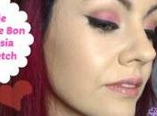 Maquillaje Chocolate Bons: Fucsia Totally Fetch