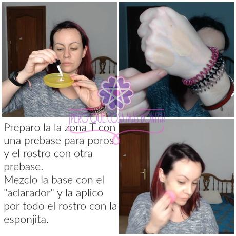 Maquillaje Chocolate Bon Bons: Fucsia Totally Fetch