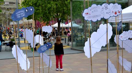 Superilles: Laboratorio de dinámicas de implicación ciudadana