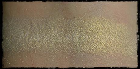 HAUL Maquillalia: LASplash, NYX y HEAN.