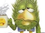 Super gripe