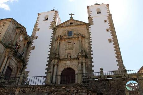 Iglesia de San Francisco