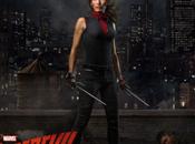 #‎Elektra‬ protagoniza nuevo teaser ‪#‎Daredevil‬