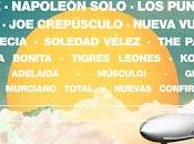 'Happy Sundays' musicales Madrid Zahara, Miss Caffeina, Carlos Sadness, Bien Querida...