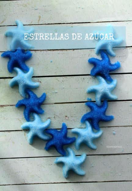 Recopilatorio Una galleta, un cuento - Febrero - La sirenita