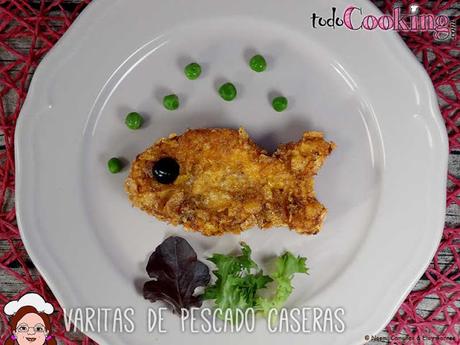 Recopilatorio Una galleta, un cuento - Febrero - La sirenita