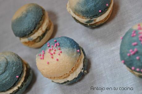 Recopilatorio Una galleta, un cuento - Febrero - La sirenita