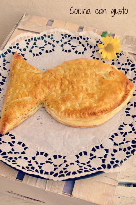 Recopilatorio Una galleta, un cuento - Febrero - La sirenita