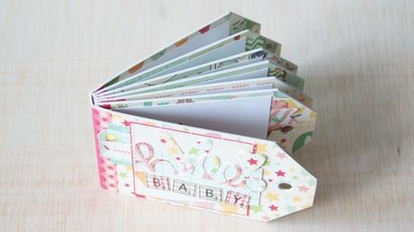 Mini álbum “hello Baby” Mini álbum “hello Baby”