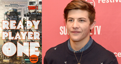 OFICIAL: Tye Sheridan protagonizará la adaptación de 'Ready Player One'