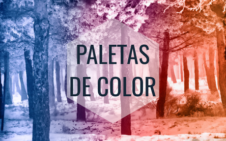 Paletas de Color para buscar inspiración