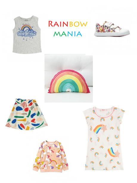 Tendencias:Arco Iris