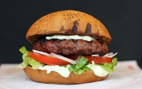Bacoa hamburguesas ricas y ecológicas en la Puerta del Sol BACOA04