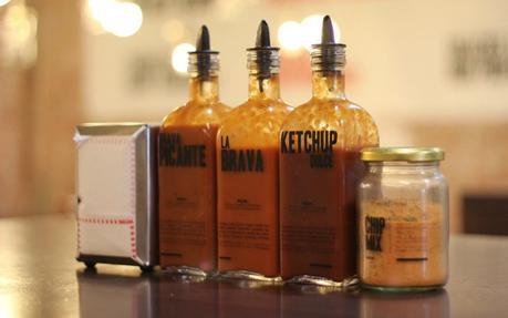 Bacoa hamburguesas ricas y ecológicas en la Puerta del Sol BACOa06