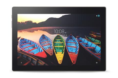 Lenovo revela los dispositivos móviles TAB3