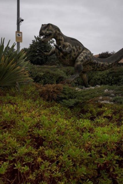 Agenda de Exposiciones: Realistas de Madrid, Mohamed Lgacham, Basurama y mucho más