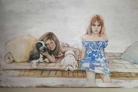 Agenda de Exposiciones: Realistas de Madrid, Mohamed Lgacham, Basurama y mucho más