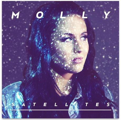 Molly Sandén presenta 