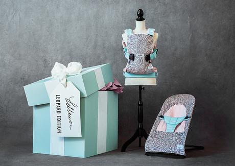 BabyBjörn, 80 años de diseño