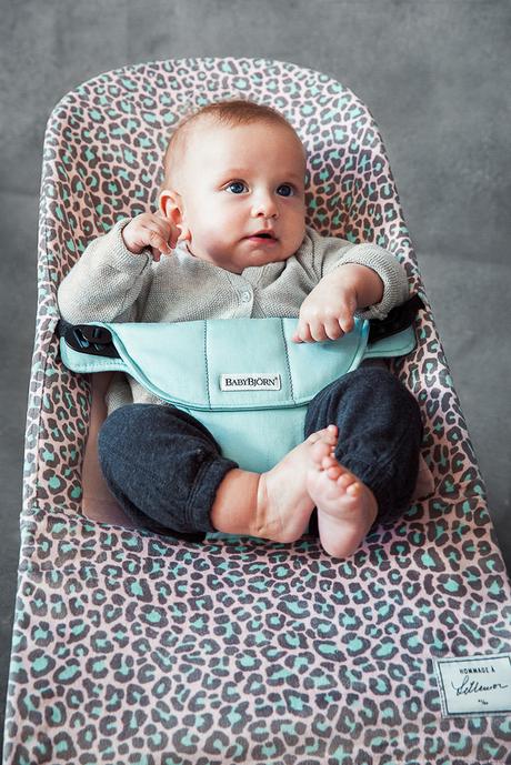 BabyBjörn, 80 años de diseño