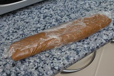 Galletas emanems y nesquik