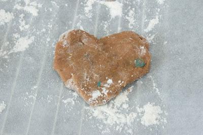 Galletas emanems y nesquik