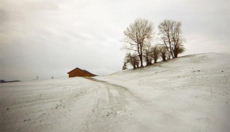 El silencio de las tierras altas, de Steinar Bragi
