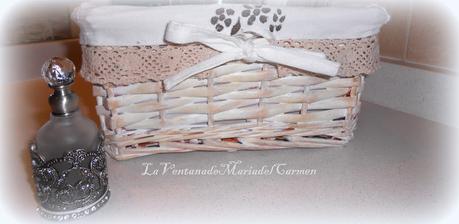 PIROGRABADO  + PINTURA = TANDEM CONYUGAL...  /  brushes pyrography