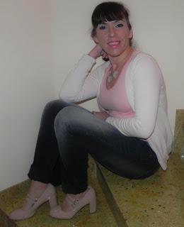 Colores primavera: Hoy, rosa 