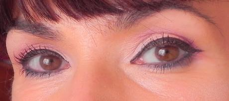 Colores primavera: Hoy, rosa 