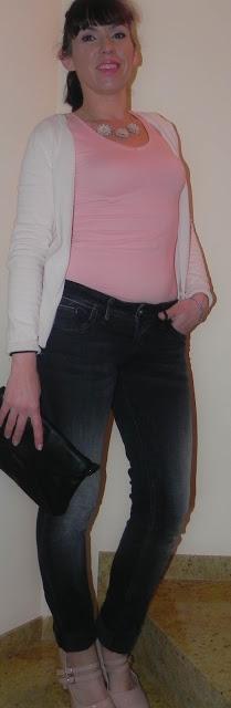 Colores primavera: Hoy, rosa 