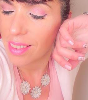 Colores primavera: Hoy, rosa 