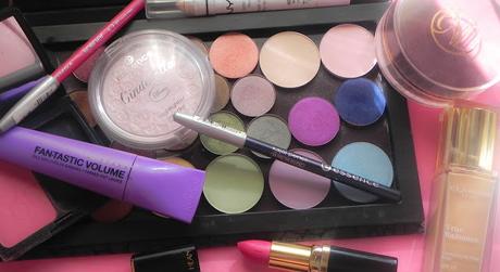 Colores primavera: Hoy, rosa 