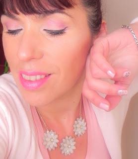 Colores primavera: Hoy, rosa 