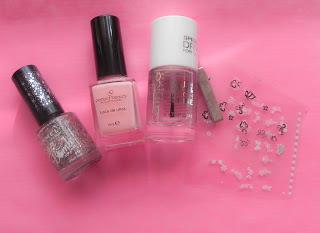 Colores primavera: Hoy, rosa 