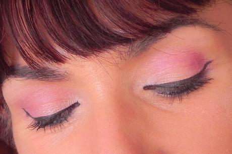 Colores primavera: Hoy, rosa 