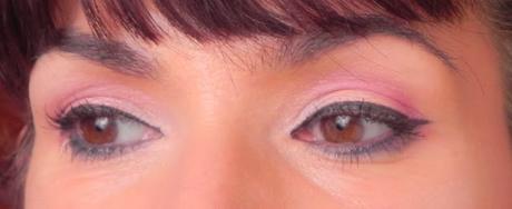 Colores primavera: Hoy, rosa 