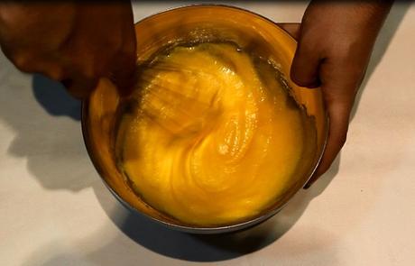 Crema pastelera | Receta casera