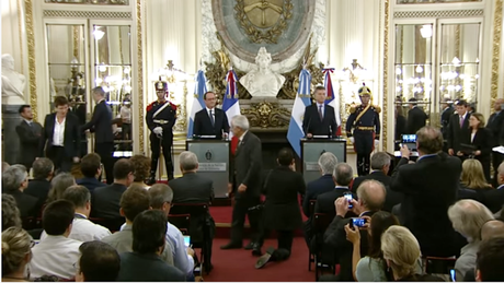 Batido de coincidencias.