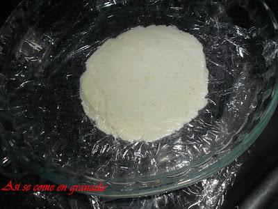 Tortillas mexicanas