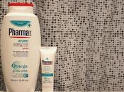 Pharmaline dermatitis atopica