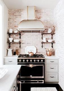 Interiorismo/Decoración - Cocinas - El Centro del Hogar.