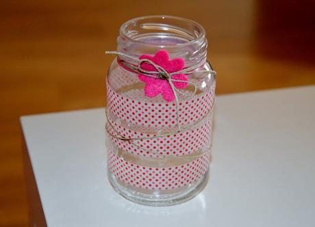 DIY: CONVERTIR FRASCOS EN BOTES PARA CARAMELOS